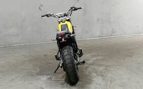 YAMAHA TW225 DG09J