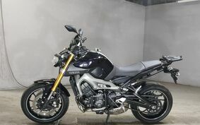 YAMAHA MT-09 2014 RN34J