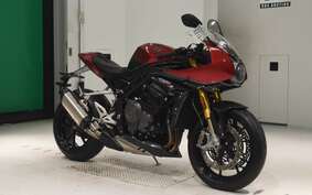 TRIUMPH SPEED TRIPLE RR 2022