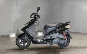 YAMAHA CYGNUS 125 X SR SE44J