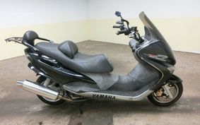 YAMAHA MAJESTY 125 FI SE27