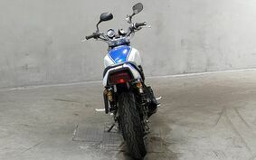 SUZUKI GSX400X IMPULSE 1995 GK79A