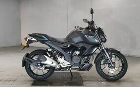 YAMAHA FZS 150 RG66