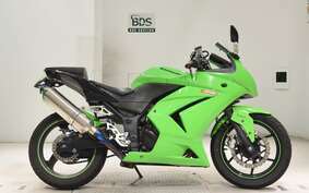 KAWASAKI NINJA 250R EX250K