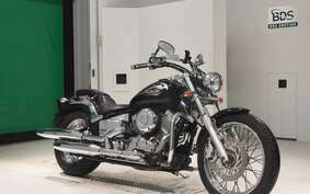 YAMAHA DRAGSTAR 400 2011 VH02J