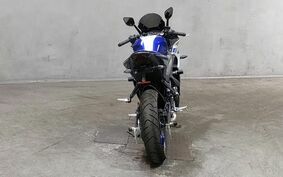 YAMAHA YZF-R25 RG10J