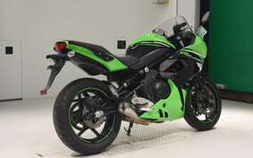 KAWASAKI NINJA 400R 2013 ER400B