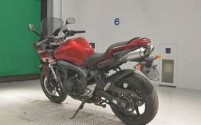 YAMAHA FAZER FZ6 S 2007 RJ14