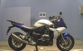 BMW R1200RS 2016 0A05