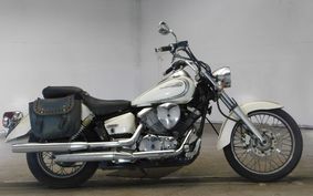 YAMAHA DRAGSTAR 250 VG02J