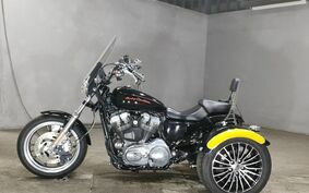 HARLEY XL883L トライク 2013 CR2