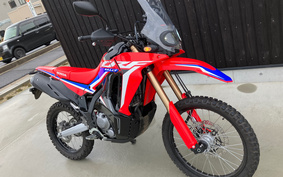 HONDA CRF250 RALLY RALLY(S)