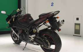 YAMAHA YZF-R1 2002 RN09