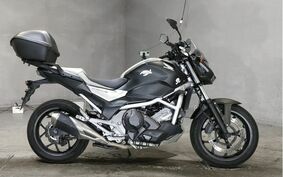 HONDA NC750S DCT 2018 RC88