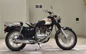 KAWASAKI ESTRELLA CUSTOM BJ250A