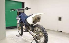 YAMAHA YZ125 4XM