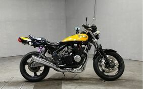 KAWASAKI ZEPHYR 400 2006 ZR400C