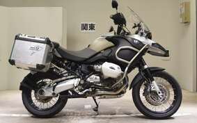 BMW R1200GS ADVENTURE 2006 0382