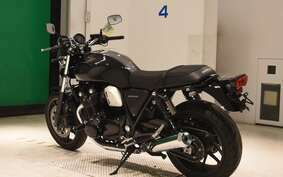 HONDA CB1100RS 2021 SC65