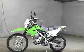 KAWASAKI KLX125 LX125C