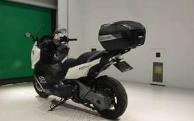 BMW C600 SPORT 2014