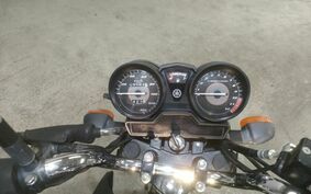 YAMAHA YBR125 不明