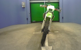 KAWASAKI KLX250 SR LX250E