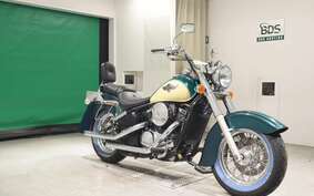 KAWASAKI VULCAN 400 CLASSIC 1996 VN400A