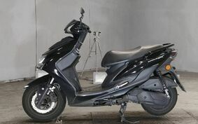 YAMAHA CYGNUS 125 X SR SED8J