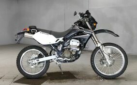 KAWASAKI KLX250 LX250E