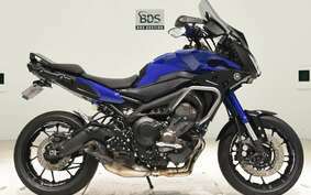 YAMAHA MT-09 Tracer 2015 RN36J