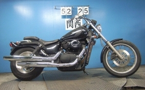 SUZUKI DESPERADO 400 Winder VK52B