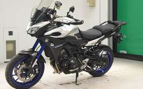 YAMAHA MT-09 Tracer 2015 RN36J