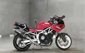 YAMAHA TRX850 1995 4NX