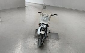 HONDA CHALY 50 CF50