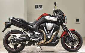 YAMAHA MT-01 2007 RP18