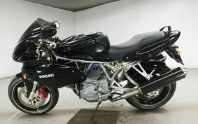 DUCATI SS900 2003 V100A