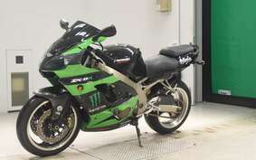 KAWASAKI ZX900R NINJA 2000 ZX900E