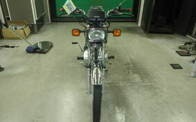 HONDA CG125