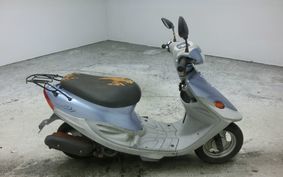 YAMAHA BJ SA24J