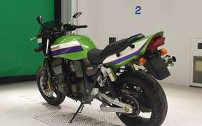 KAWASAKI ZRX1200 R 2001 ZRT20A