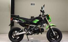 KAWASAKI KSR110 KL110A