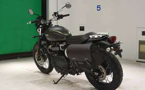 TRIUMPH STREET SCRAMBLER 2023