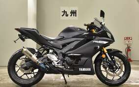 YAMAHA YZF-R25 RG43J