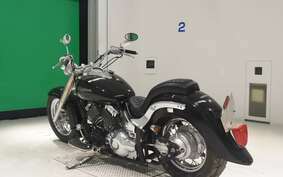 YAMAHA DRAGSTAR 400 CLASSIC 2003 VH01J