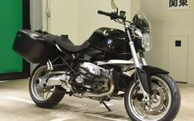 BMW R1200R 2010 0378