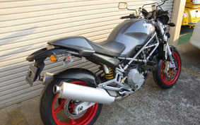 DUCATI MONSTER S4 2002 M400A