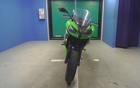 KAWASAKI NINJA 400R 2012 ER400B