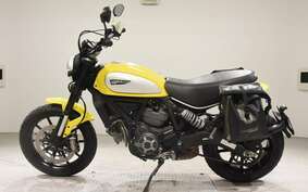 DUCATI SCRAMBLER ICON 2016 K102J