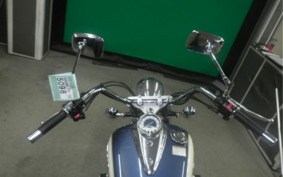 YAMAHA DRAGSTAR 250 VG05J